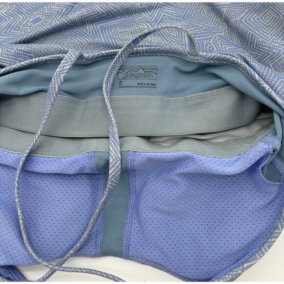 Patagonia Women’s Cross Beta Tank Top Padded Small MSRP $59 - Picture 5 of 6